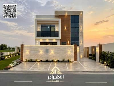 4 habitaciones Villa para en Venta en Al Helio, Ajman - batch_WhatsApp Image 2026-09-21 at 1.21. 50 AM (2). jpeg