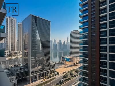 Estudio para en Alquiler en Business Bay, Dubai - Apartamento en Business Bay，Elite Business Bay Residence, 57990 AED - 16638413