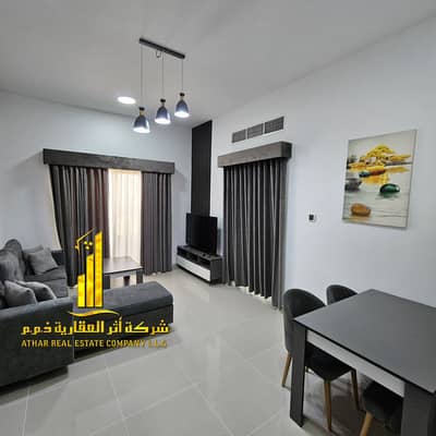 1 Schlafzimmer Wohnung zum Miete in Al Jurf, Ajman - WhatsApp Image 2026-06-27 at 11.34. 21 AM (2). jpeg