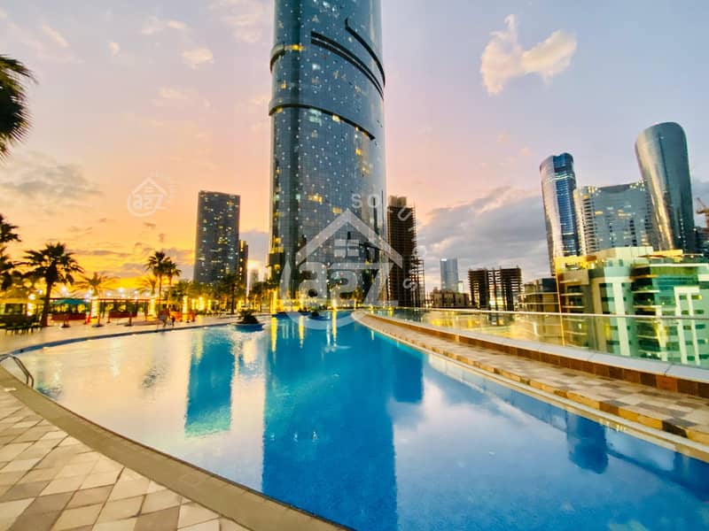 1 month free Skypod 2 BR +Maid @ 120 1 month free Skypod 2 BR +Maid @ 120