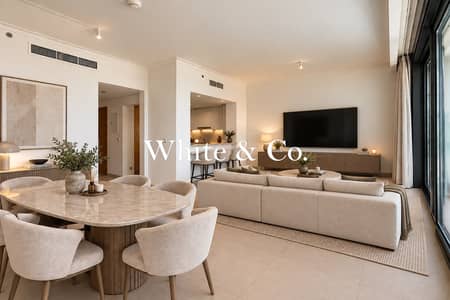 1 Camera Appartamento in vendita a Downtown Dubai, Dubai - Appartamento a Downtown Dubai，Burj Vista，Burj Vista 1, 1 camera da letto, 2500000 AED - 16527561