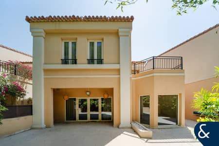 5 Camere Townhouse in affitto a Green Community, Dubai - Villetta a schiera a Green Community,Green Community West,Townhouses Area, 5 camere da letto, 325000 AED - 15770786 5 Camere Townhouse in affitto a Green Community, Dubai - Villetta a schiera a Green Community,Green Community West,Townhouses Area, 5 camere da letto, 325000 AED - 15770786