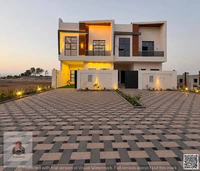 Townhouse de 4 chambres à à vendre à Al Helio, Ajman - WhatsApp Image 2026-09-01 at 1.46. 46 PM (1). jpeg