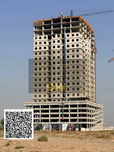 Appartement de 2 chambres à à vendre à Al Amerah, Ajman - WhatsApp Image 2026-09-25 at 20.18. 47 (1). jpeg