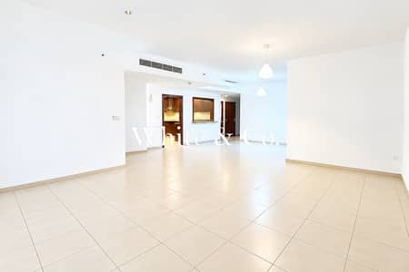 3 habitaciones Apartamento para en Venta en Jumeirah Beach Residence (JBR), Dubai - Apartamento en Jumeirah Beach Residence (JBR)，Murjan，Murjan 1, 3 dormitorios, 2900000 AED - 16245044