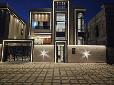 Villa de 5 chambres à à louer à Al Zahya, Ajman - WhatsApp Image 2026-09-24 at 4.22. 48 PM (10). jpeg Villa de 5 chambres à à louer à Al Zahya, Ajman - WhatsApp Image 2026-09-24 at 4.22. 48 PM (10). jpeg