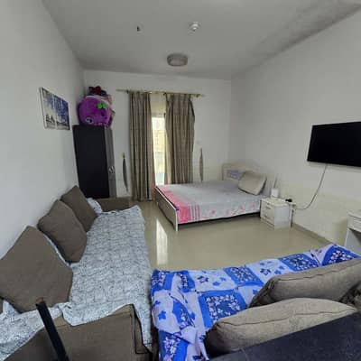 Studio for Rent in Al Nuaimiya, Ajman - 1IMG-20250920-WA0108. jpg Studio for Rent in Al Nuaimiya, Ajman - 1IMG-20250920-WA0108. jpg