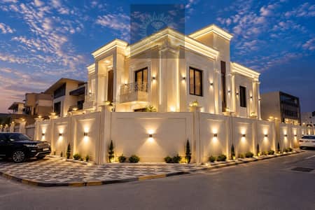 5 Bedroom Villa for Sale in Al Yasmeen, Ajman - WhatsApp Image 2026-09-23 at 3.00. 45 PM (1). jpeg