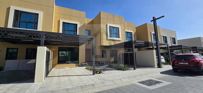 4 habitaciones Townhouse para en Venta en Al Rahmaniya, Sharjah - 19463. jpg 4 habitaciones Townhouse para en Venta en Al Rahmaniya, Sharjah - 19463. jpg