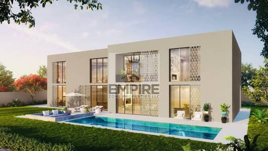 4 Bedroom Villa for Sale in Barashi, Sharjah - WhatsApp Image 2026-09-11 at 4.02. 46 PM (3). jpeg 4 Bedroom Villa for Sale in Barashi, Sharjah - WhatsApp Image 2026-09-11 at 4.02. 46 PM (3). jpeg