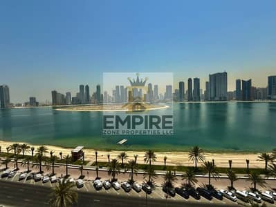 Appartement de 3 chambres à à louer à Al Mamzar, Sharjah - 72ab99e9-4702-4196-9d39-1ac56affabf5. jpg Appartement de 3 chambres à à louer à Al Mamzar, Sharjah - 72ab99e9-4702-4196-9d39-1ac56affabf5. jpg