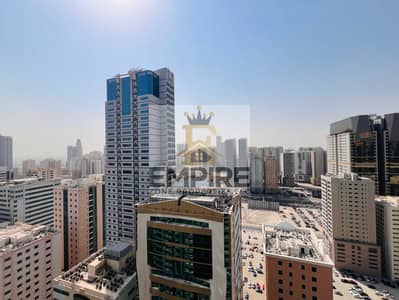 Studio te Huur in Al Mamzar, Sharjah - IMG_8745. jpg