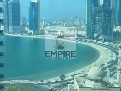 2 Bedroom Apartment for Rent in Al Mamzar, Sharjah - IMG_1733. jpg
