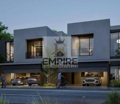 2 Schlafzimmer Townhouse zum Verkauf in Al Menhaz, Sharjah - WhatsApp Image 2026-09-05 at 5.39. 35 PM. jpeg 2 Schlafzimmer Townhouse zum Verkauf in Al Menhaz, Sharjah - WhatsApp Image 2026-09-05 at 5.39. 35 PM. jpeg