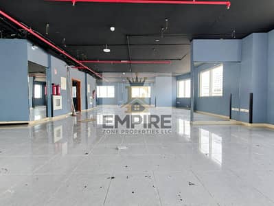 Office in affitto a Al Taawun, Sharjah - 55010. jpg