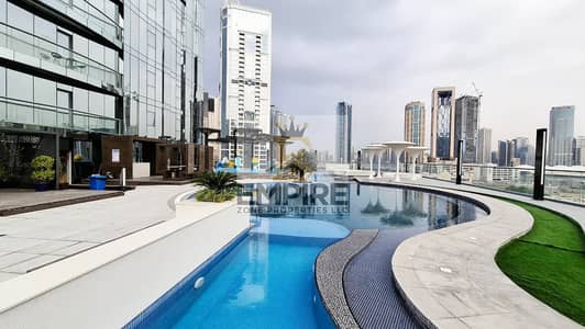 2 Slaapkamers Appartement te Huur in Al Mamzar, Sharjah - 241933. jpg 2 Slaapkamers Appartement te Huur in Al Mamzar, Sharjah - 241933. jpg