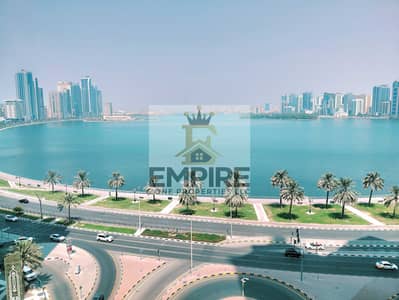 3 habitaciones Apartamento para en Alquiler en Al Majaz, Sharjah - 51097. jpg