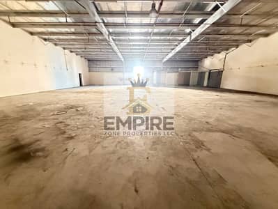 Warehouse zum Miete in Industrial Area, Sharjah - IMG_0697. jpg