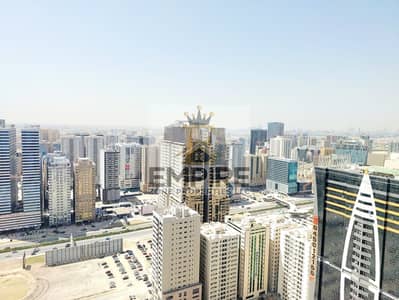 Studio te Huur in Al Mamzar, Sharjah - 095cc48a-7adc-4be3-b7bd-084ec475f927. jpg