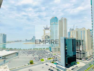 2 Bedroom Flat for Rent in Al Taawun, Sharjah - IMG_0302. jpg 2 Bedroom Flat for Rent in Al Taawun, Sharjah - IMG_0302. jpg