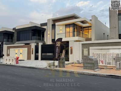 5 Camere Villa in vendita a Al Rawda, Ajman - WhatsApp Image 2026-01-03 at 9.53. 38 PM (1). jpeg