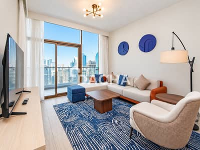 1 Camera Appartamento in affitto a Business Bay, Dubai - Appartamento a Business Bay，ONE OF ONE Luxury Residence Collection, 1 camera da letto, 147000 AED - 16367495