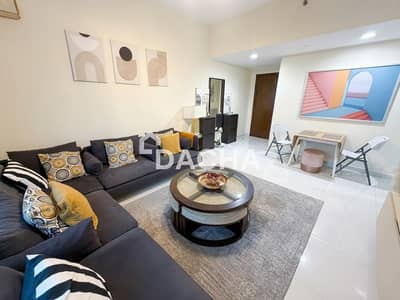 1 Camera Appartamento in affitto a Jumeirah Village Triangle (JVT), Dubai - Appartamento a Jumeirah Village Triangle (JVT)，JVT District 4，Al Manara Tower, 1 camera da letto, 67000 AED - 16638658