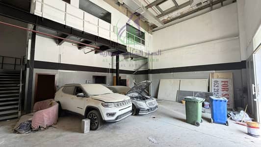 2 Schlafzimmer Wohnung zum Miete in Industrial Area, Sharjah - mstwda-for-rent-1-bedroom-alsnaayh-5-alsharqh-property-05. jpg