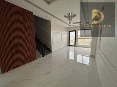 Townhouse de 4 chambres à à vendre à Al Helio, Ajman - d83639dc-a385-495b-90dc-2e11b4ef8b40. jpeg