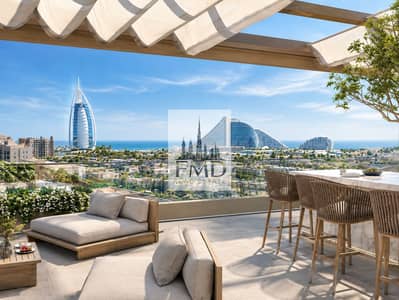 2 Bedroom Apartment for Sale in Madinat Jumeirah Living, Dubai - 0b356ff8-bd43-4f85-b4d5-49ef65b5de7b. png