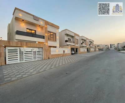 5 habitaciones Villa para en Venta en Al Helio, Ajman - WhatsApp Image 2026-07-10 at 2.00. 43 PM (2). jpeg