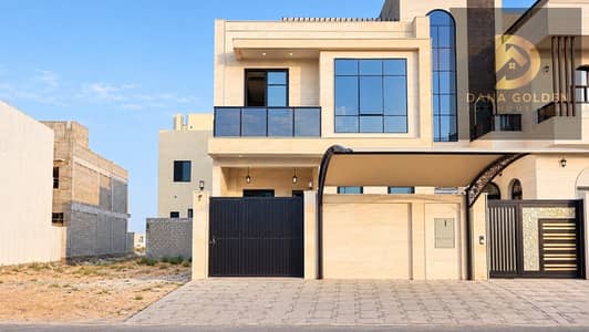 Townhouse de 4 chambres à à vendre à Al Yasmeen, Ajman - 7168dad3-c059-4030-8801-aa11494826fa. jpeg
