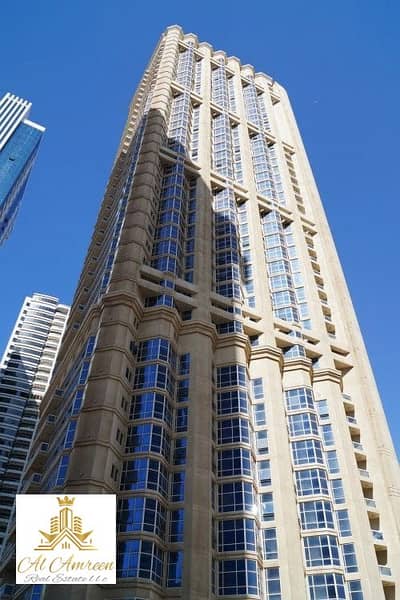 朱美拉湖塔 (JLT)， 迪拜 1 卧室公寓待租 - New-Dubai-Gate-1-1. jpg