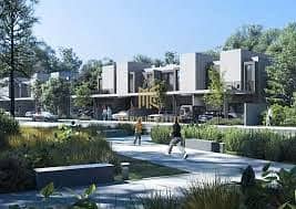 2 habitaciones Townhouse para en Venta en Al Menhaz, Sharjah - images (7). jpg