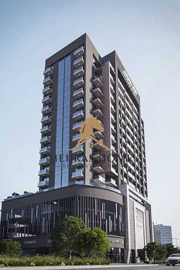 Studio for Rent in Majan, Dubai - images (3). jpg Studio for Rent in Majan, Dubai - images (3). jpg