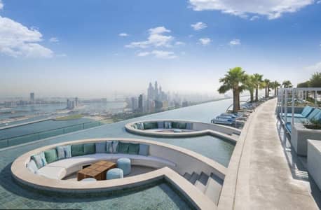 3 habitaciones Apartamento para en Venta en Jumeirah Beach Residence (JBR), Dubai - Снимок экрана 2026-09-23 в 13.12. 57. png