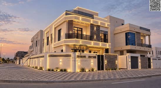 5 Schlafzimmer Villa zum Verkauf in Al Helio, Ajman - batch_WhatsApp Image 2026-09-25 at 7.03. 22 PM. jpg 5 Schlafzimmer Villa zum Verkauf in Al Helio, Ajman - batch_WhatsApp Image 2026-09-25 at 7.03. 22 PM. jpg