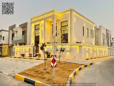 5 Bedroom Villa for Sale in Al Alia, Ajman - WhatsApp Image 2026-09-24 at 5.29. 24 PM (1). jpg 5 Bedroom Villa for Sale in Al Alia, Ajman - WhatsApp Image 2026-09-24 at 5.29. 24 PM (1). jpg