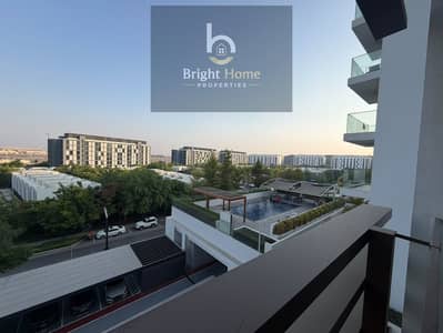 2 Camere Appartamento in affitto a Aljada, Sharjah - 110754. jpg