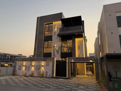 5 Schlafzimmer Villa zum Verkauf in Al Helio, Ajman - batch_WhatsApp Image 2026-09-18 at 6.57. 27 PM (1). jpg 5 Schlafzimmer Villa zum Verkauf in Al Helio, Ajman - batch_WhatsApp Image 2026-09-18 at 6.57. 27 PM (1). jpg