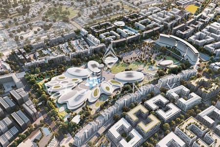 2 Camere Appartamento in vendita a Aljada, Sharjah - 604797bf-1c8d-4e69-894d-48af5e9fcfe4 - Copy (3). JPG 2 Camere Appartamento in vendita a Aljada, Sharjah - 604797bf-1c8d-4e69-894d-48af5e9fcfe4 - Copy (3). JPG