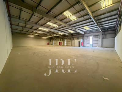 Warehouse zum Miete in Al Sajaa, Sharjah - WhatsApp Image 2026-09-25 at 9.19. 28 PM. jpeg