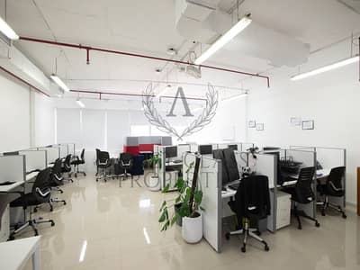 Office para en Alquiler en Dubai Silicon Oasis (DSO), Dubai - Gelo_Visuals-18. jpg