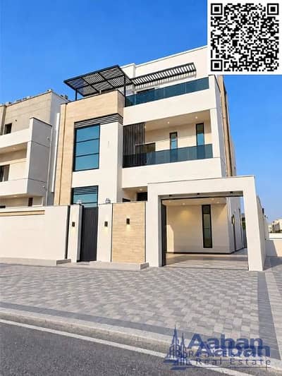 Townhouse de 5 chambres à à vendre à Al Tallah 2, Ajman - Untitled design - 2026-09-25T105941.068. png