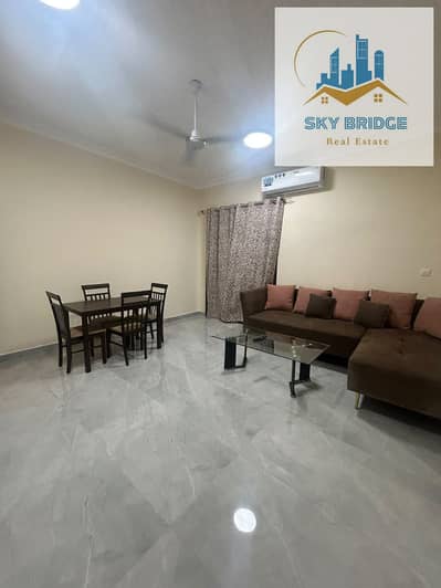 2 Camere Appartamento in affitto a Al Mahatah, Sharjah - 1000410871. jpg