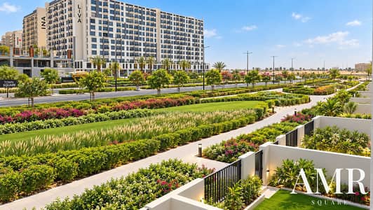 3 Camere Townhouse in affitto a Town Square, Dubai - 838dc753-4dc3-4aa4-838f-70e116552a51. png