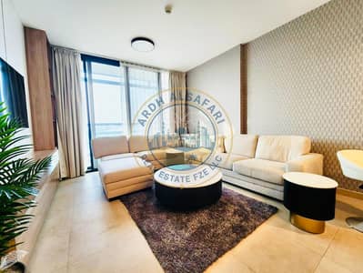 2 Cпальни Апартамент в аренду в Альжада, Шарджа - 012a50b3-6b5a-45e2-837d-d7ce6b6e3a4d. jpeg 2 Cпальни Апартамент в аренду в Альжада, Шарджа - 012a50b3-6b5a-45e2-837d-d7ce6b6e3a4d. jpeg
