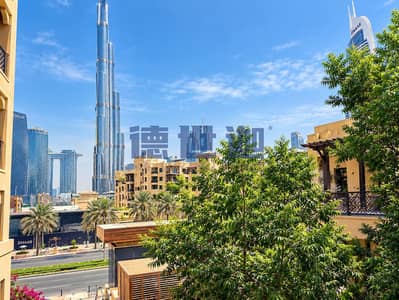 2 Camere Appartamento in affitto a Downtown Dubai, Dubai - 4. jpg 2 Camere Appartamento in affitto a Downtown Dubai, Dubai - 4. jpg