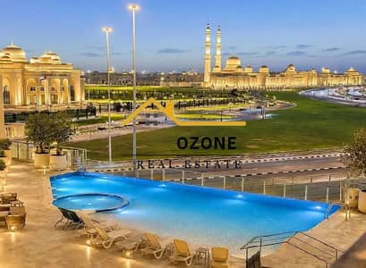 3 Camere Appartamento in affitto a Muwaileh Commercial, Sharjah - 1000400766. webp 3 Camere Appartamento in affitto a Muwaileh Commercial, Sharjah - 1000400766. webp