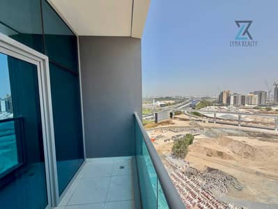 2 Schlafzimmer Wohnung zum Miete in Al Jaddaf, Dubai - IMG_5216. jpeg
